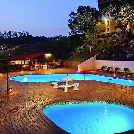 Chakas Rock Chalet 43 Ballito Exterior photo