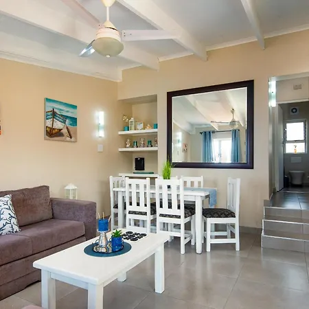 Chakas Rock Chalet 43 Ballito Exterior photo