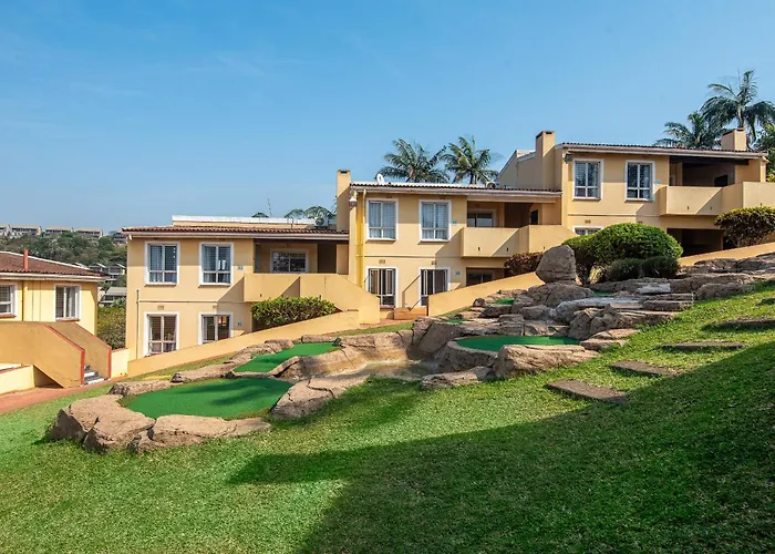 Chakas Rock Chalet 43