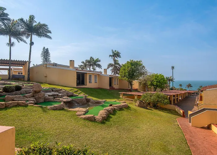 Chakas Rock Chalet 43