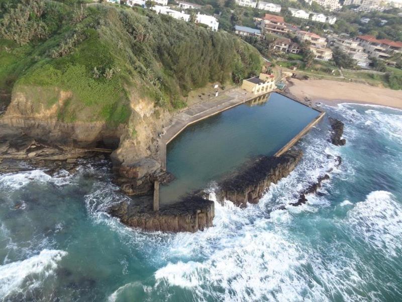 Apartment Chakas Rock 43 Ballito