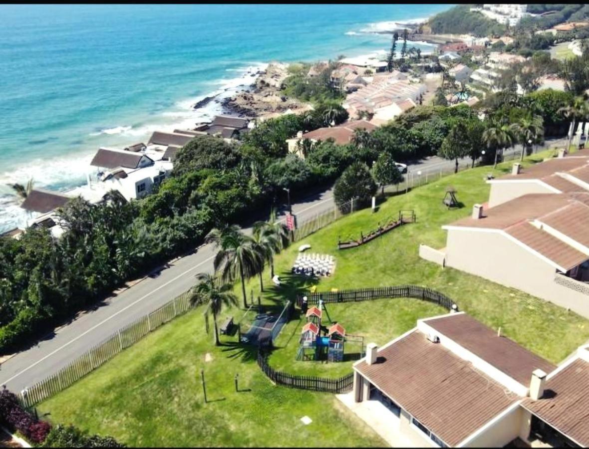 Chakas Rock 43 Apartment Ballito