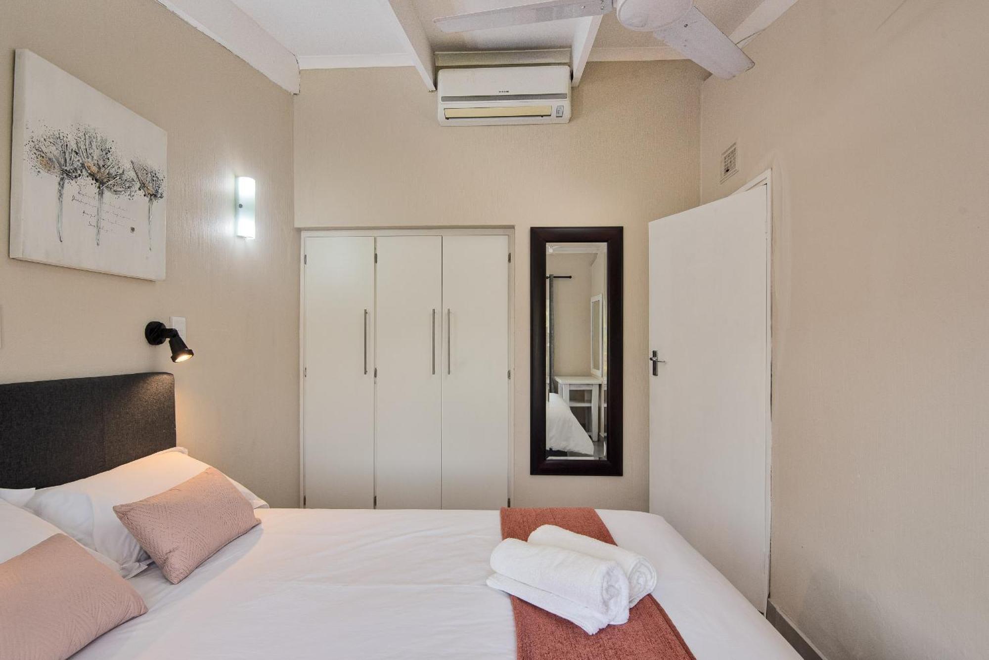 Apartment Chakas Rock 43 Ballito