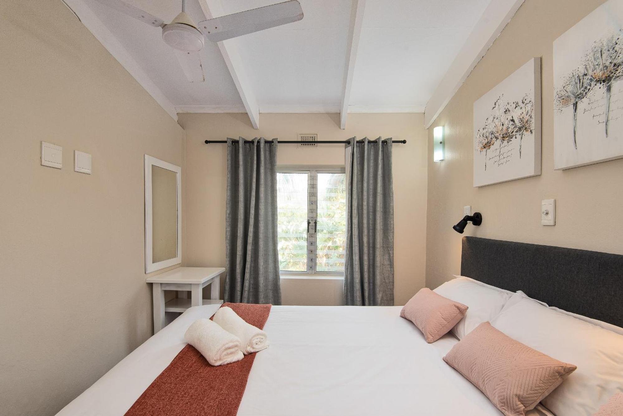 Apartment Chakas Rock 43 Ballito