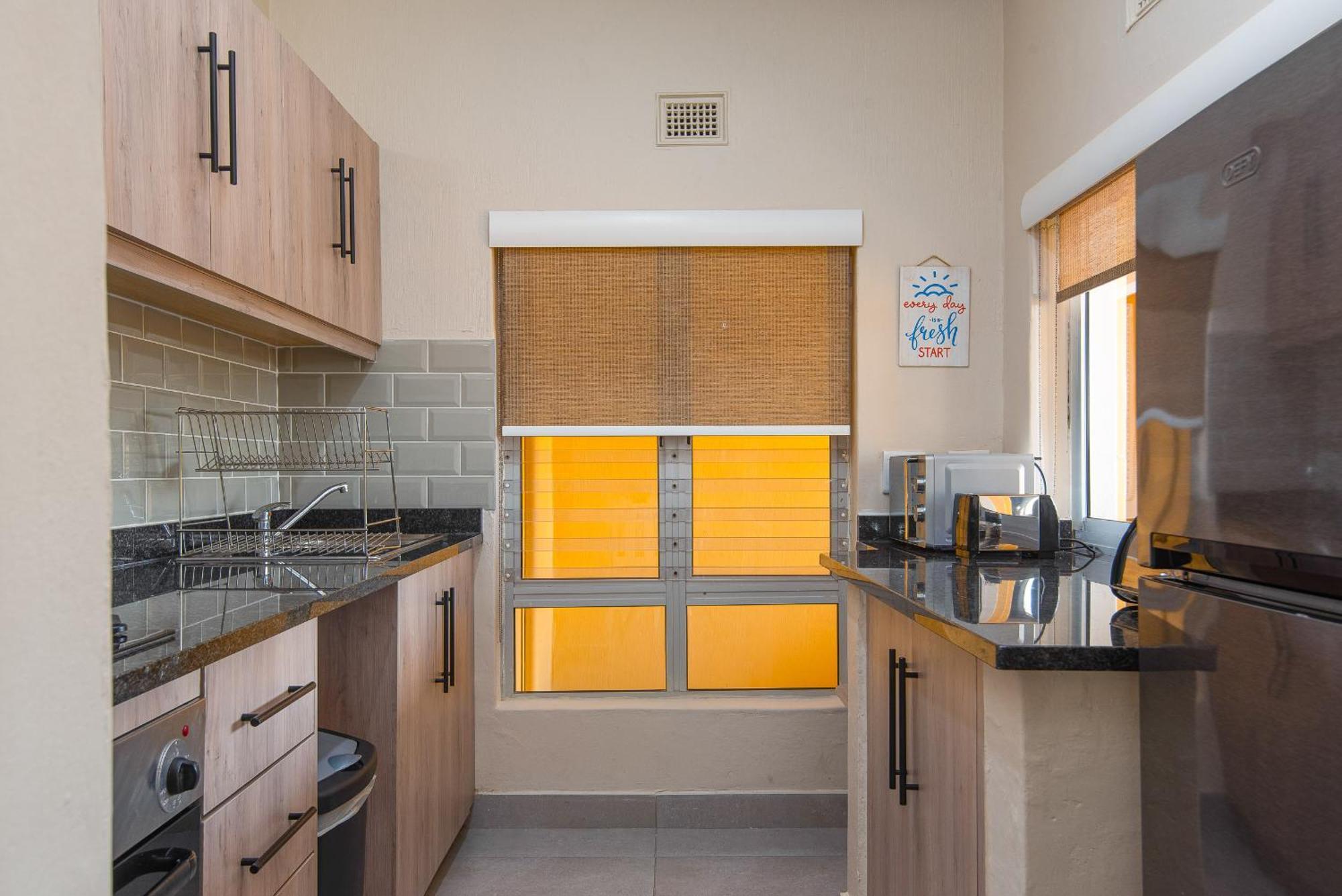 Apartment Chakas Rock 43 *