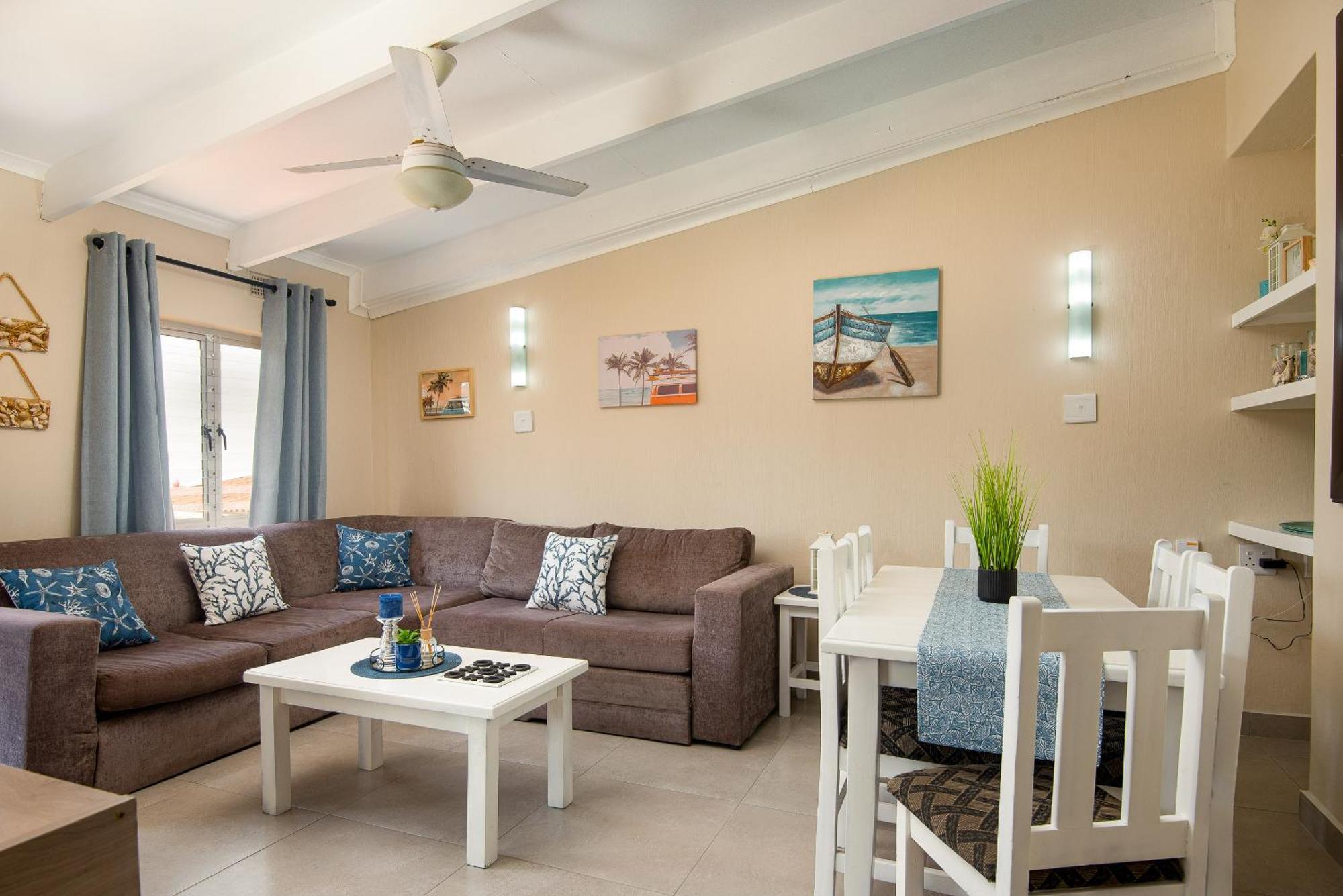 Chakas Rock 43 Apartment *